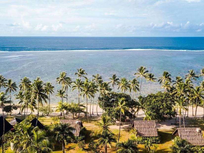 Tambua Sands Beach Resort Korotogo Exterior foto