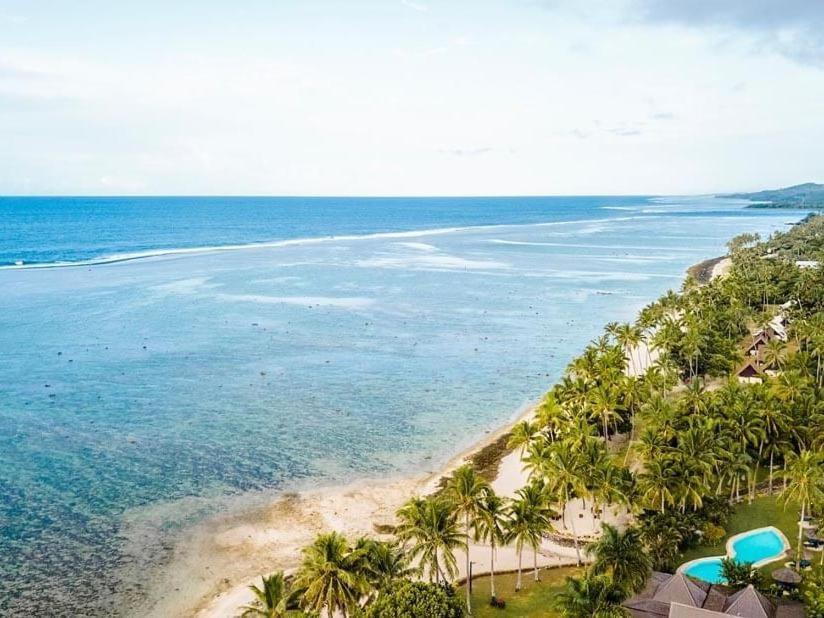 Tambua Sands Beach Resort Korotogo Exterior foto