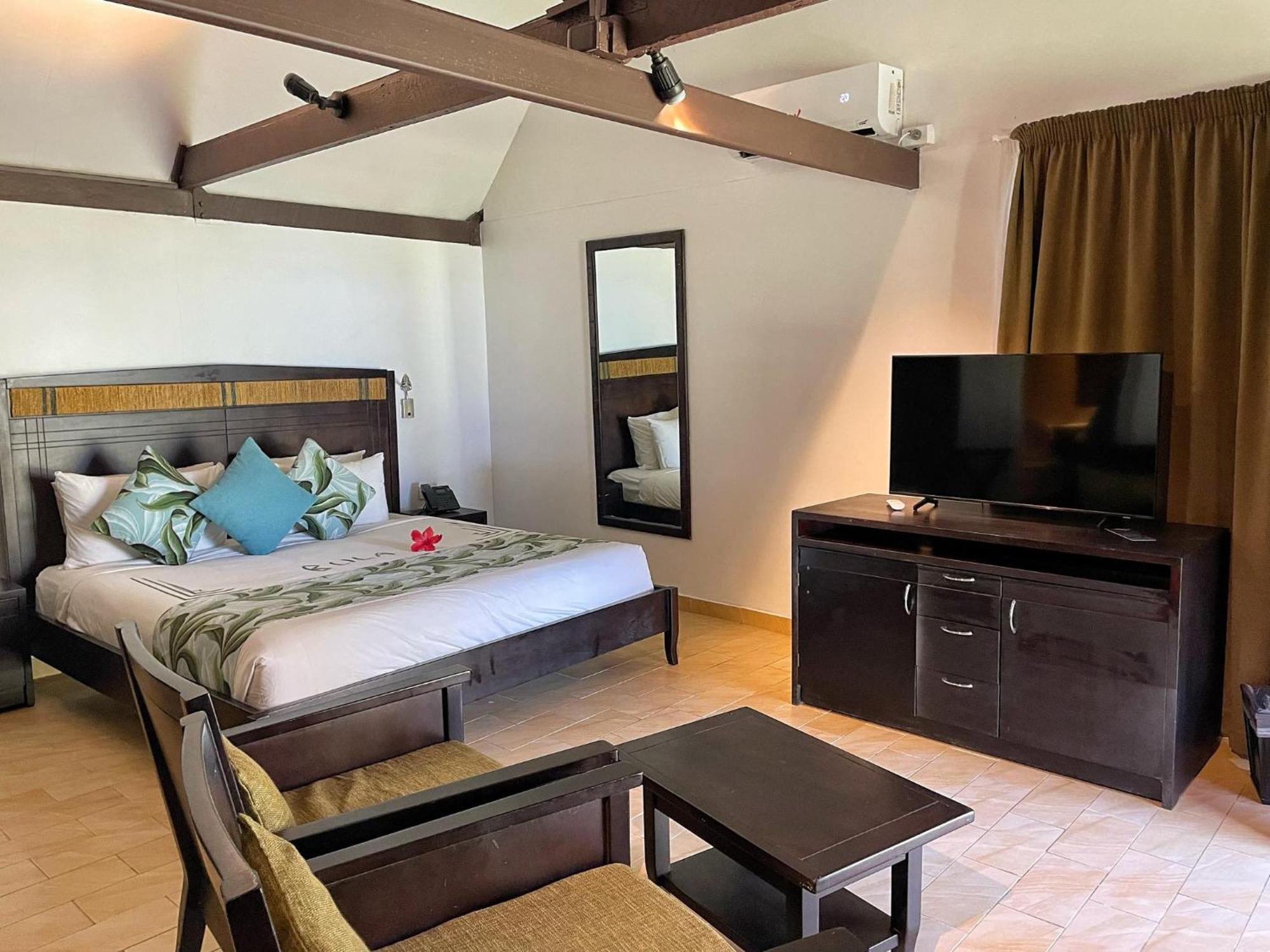 Tambua Sands Beach Resort Korotogo Exterior foto
