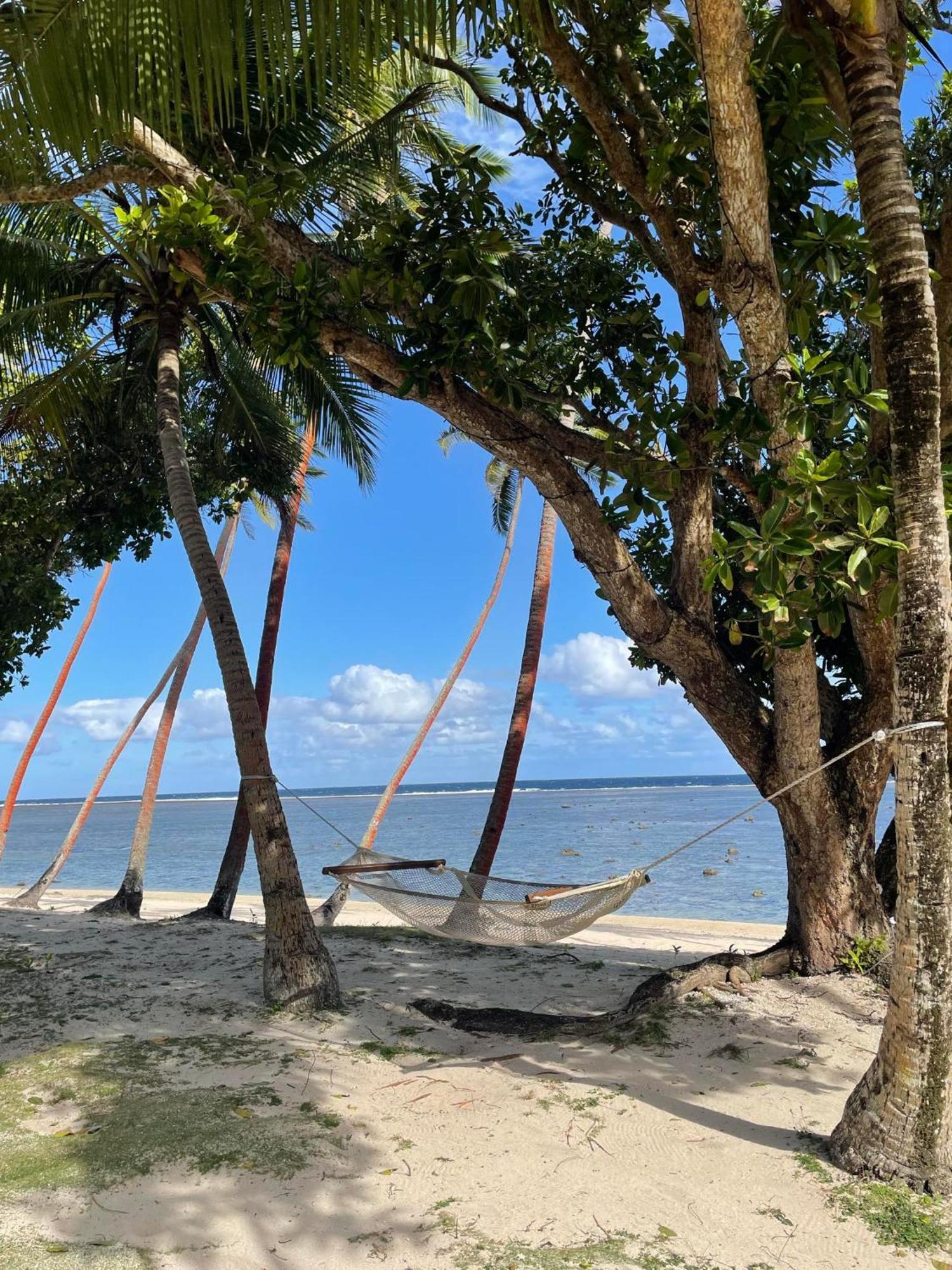 Tambua Sands Beach Resort Korotogo Exterior foto