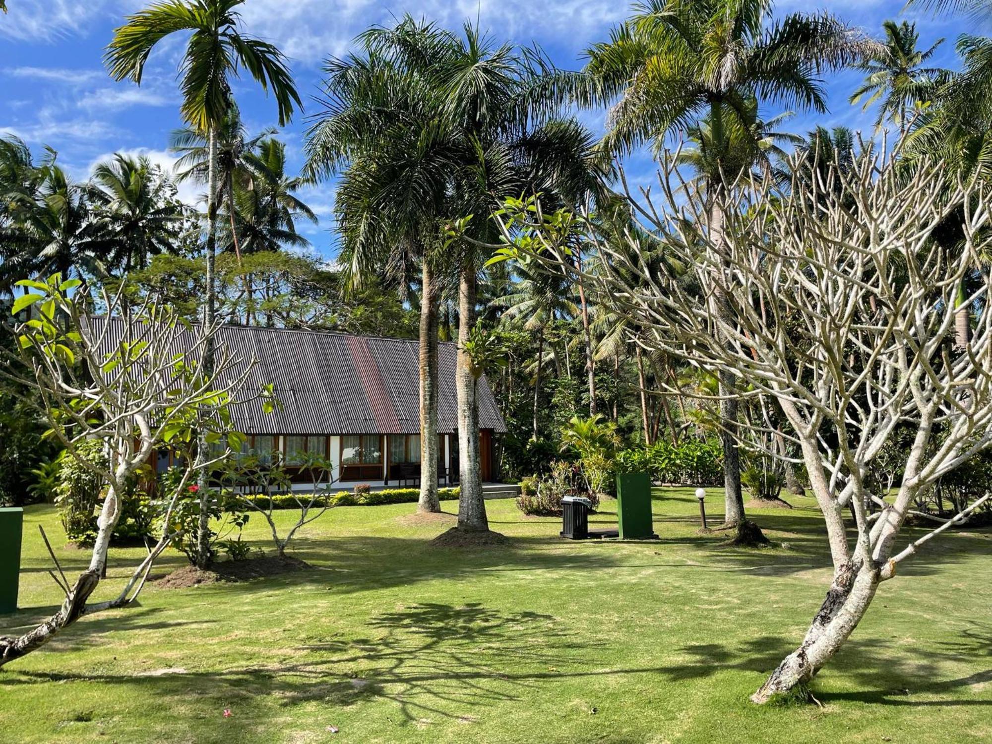 Tambua Sands Beach Resort Korotogo Exterior foto